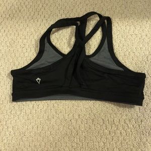 Reversible bra!